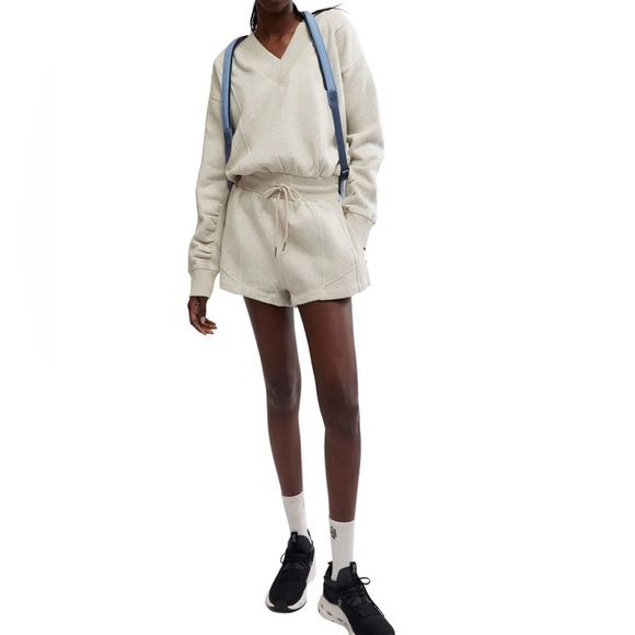 FP Movement - Free people movement intercept romper size small - Picture 4 of 13